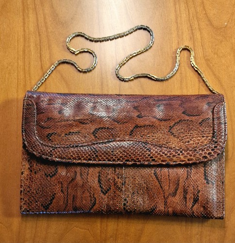 Vintage clutch antike - vintage,