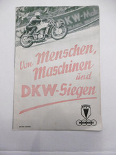 Auto Union DKW original von