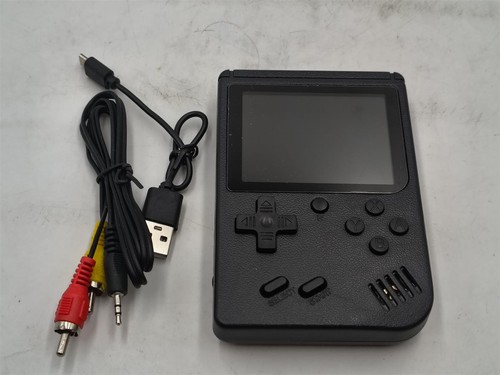 Retro spielekonsole - retro,