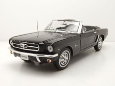 Ford mustang cabrio - ford, 5