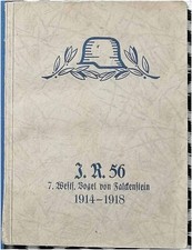 Das Infanterie-Regiment Vogel von Falckenstein (7. Westfälisches) Nr. 56 im Groß
