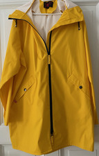 Regenjacke mit Kapuze, Damen