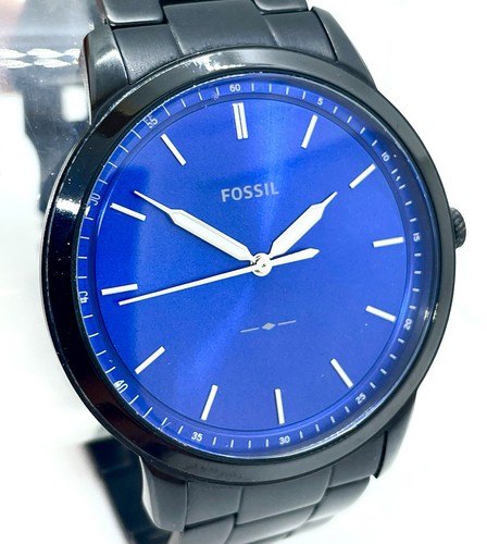 Fossil herrenuhr damenuhr - herrenuhr,