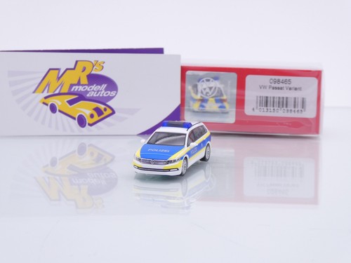 Herpa 098465 volkswagen vw - 098465,