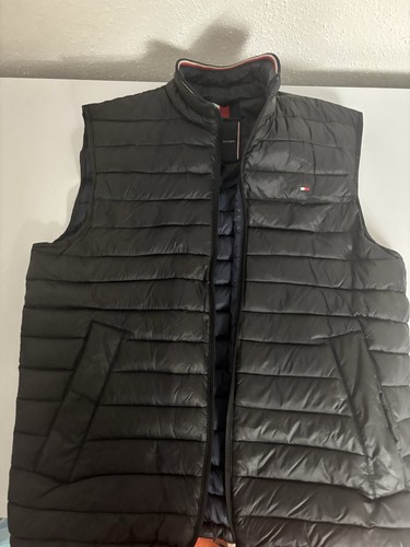 Weste tommy hilfiger xs - weste,