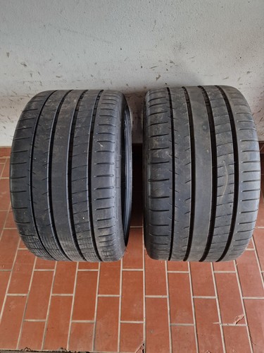 Sommerreifen michelin pilot - michelin,