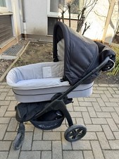 Hauck Kombi-Kinderwagen Saturn