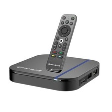 GigaBlue UHD X2 PRO 4K Android