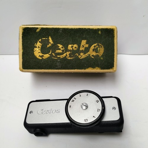 Certos accessory rangefinder - certos,
