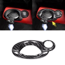 Carbonfaser-Start-Stopp-Schlü