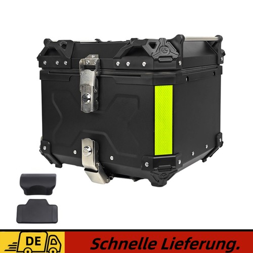 Liter motorrad alu top - 65, case