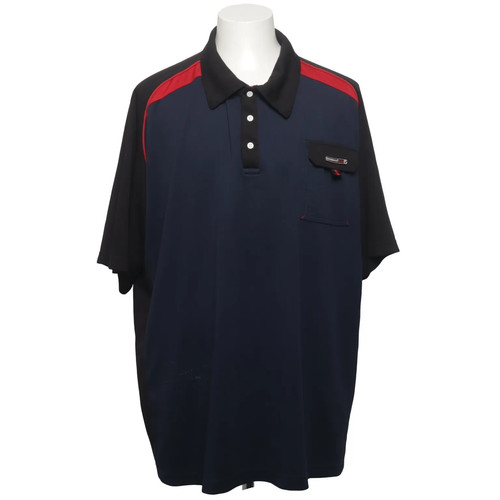 Terratrend job poloshirt - terratrend, job,