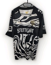 VfB Stuttgart Fußballtrikot Retro Special Edition, Größe M