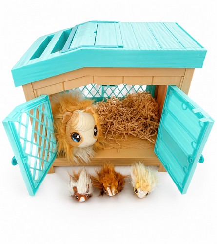 Little live pets - live, surprise
