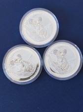 1 Oz Koala 2015 Australien