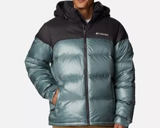 Columbia Herren Daunenjacke