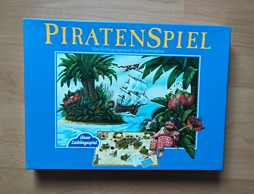 Unser lieblingsspiel - unser,