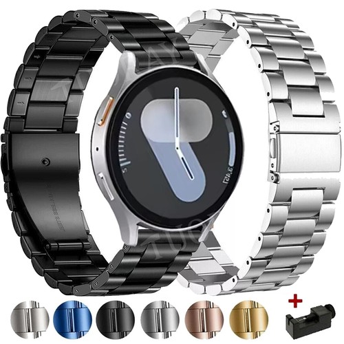 Edelstahl ersatzband armband - edelstahl,