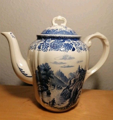 Villeroy boch burgenland - villeroy,
