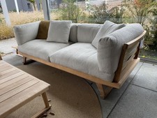 B&B Italia Outdoor Sofa Gio