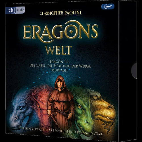 Eragons welt das - eragons,