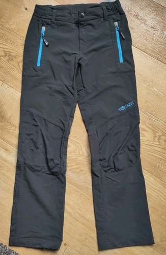 Trollkids outdoorhose 152 - outdoorhose, gr.