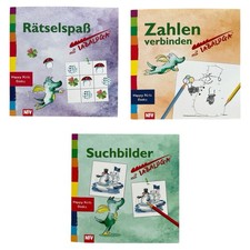 Tabaluga Happy Kids Books 3