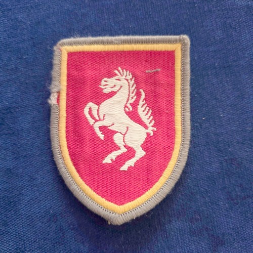 Verbandsabzeichen