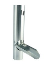 Marley Wasserablaufklappe NW