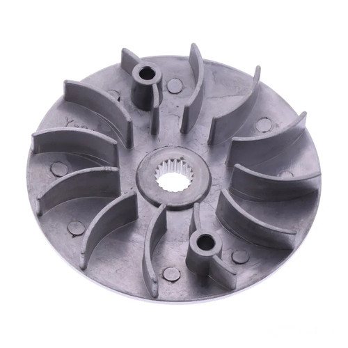 Lüfterrad gy6 125 - lüfterrad,