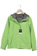 Marmot Jacke Damen Anorak Jacket Kurzmantel Gr. M Hellgrün #5xsycrd