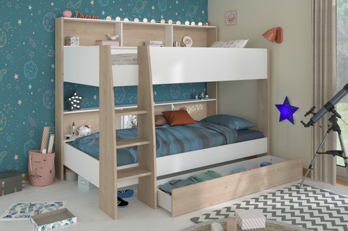 Parisot etagenbett mit - parisot,