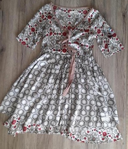 Odd molly sommerkleid - odd,