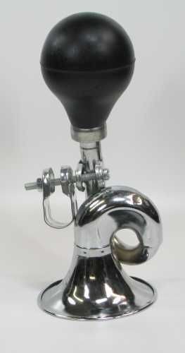 Hupe posthorn ballhupe - posthorn,