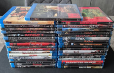 Blu-ray - Auswahl Filme Neu (