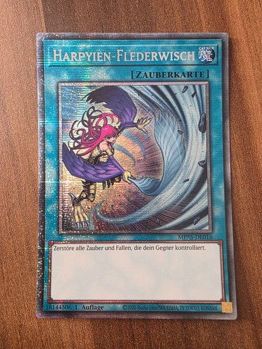 Mp25 de016 - yu-gi-oh!, mp25-de016