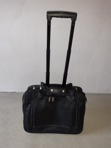 Laptop trolley zoll - laptop, 17,5