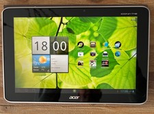 Acer Iconia tab A700 10,1"