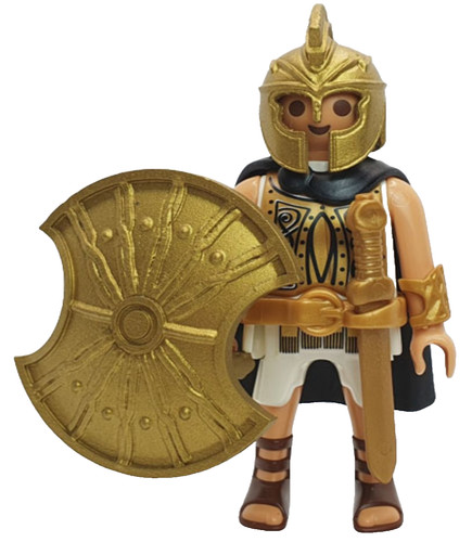 Playmobil figur griechischer - playmobil,
