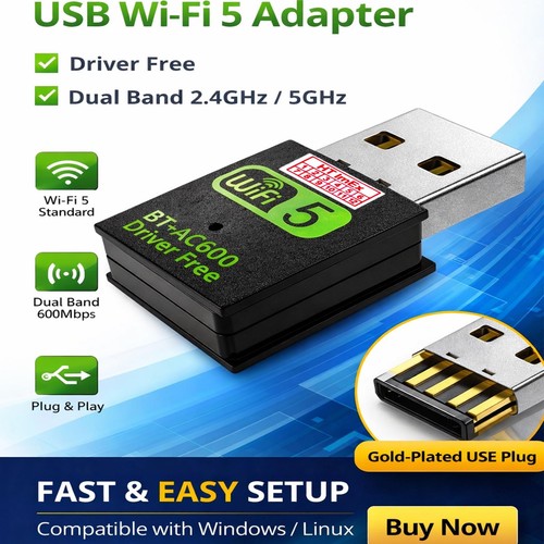 Wlan wifi usb stick - usb,