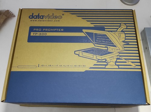 Datavideo 300 professional - datavideo, tp-300
