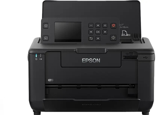 Epson picturemate 520 foto - picturemate,