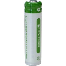 Ledlenser 500985 ersatz akku - ledlenser,