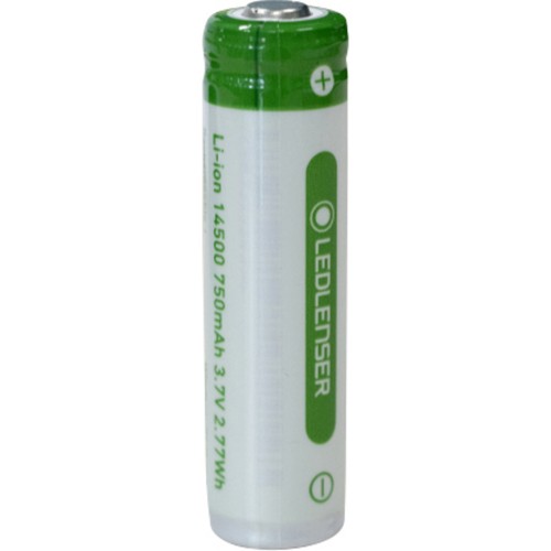 Ledlenser 500985 ersatz akku - ledlenser,