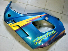 Suzuki GSX 600 F Verkleidung