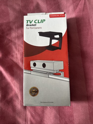 Clip mount hdtv klemmhalter - tv,