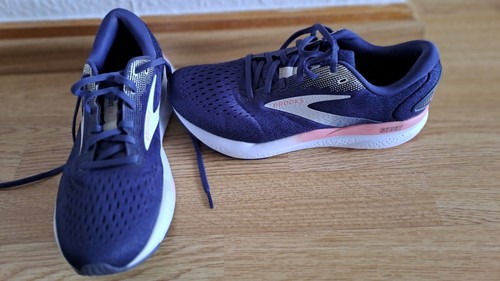 Laufschuhe von brooks - laufschuhe,