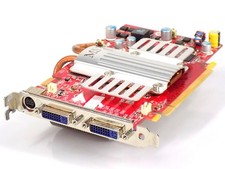 256MB MSI Nvidia GeForce 8600 GT D3 PCI-E x16 GDDR3 DVI Grafikkarte