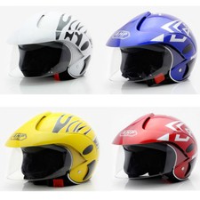 Kinder MOTORRAD HELME WINTER