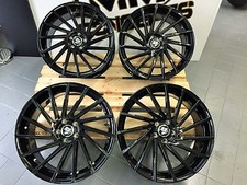 19 Zoll UA9 Sommer Räder